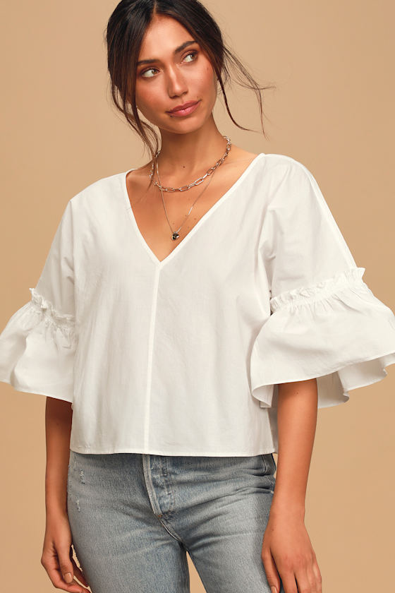 ANHD6071: WHITE 2