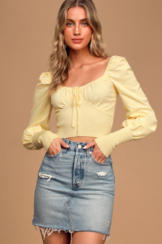 IMC5003TL: LIGHT YELLOW 2