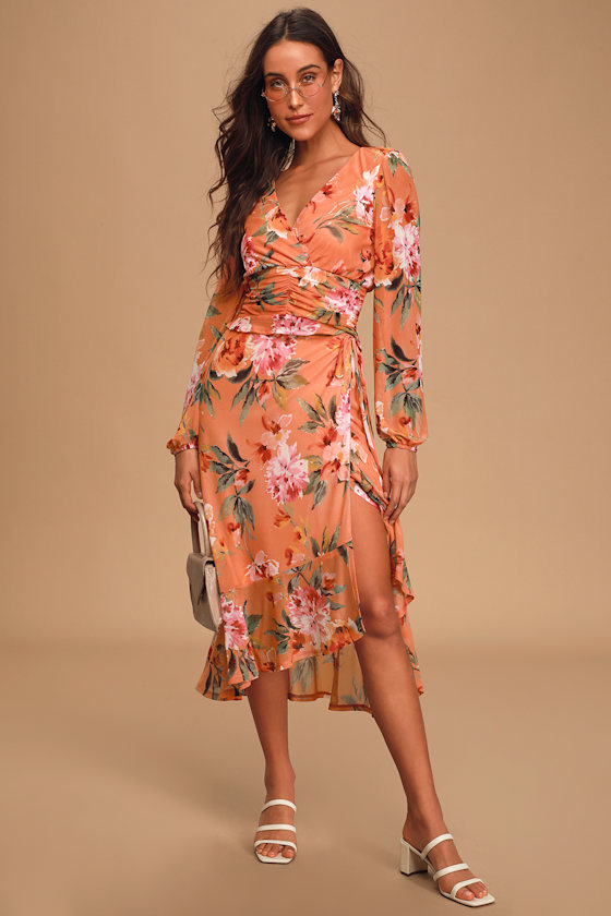 STDSK1596: CORAL/PINK/GREEN 1
