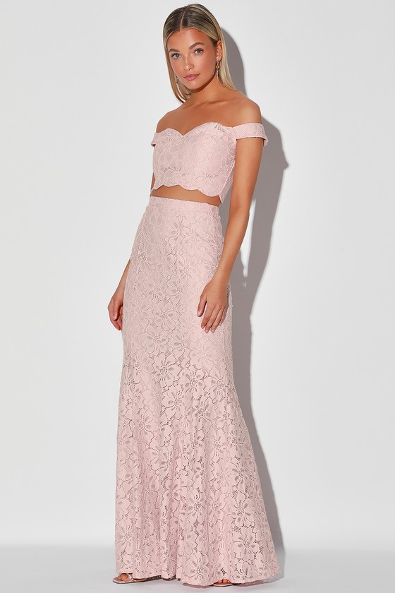 lulus two piece outfit