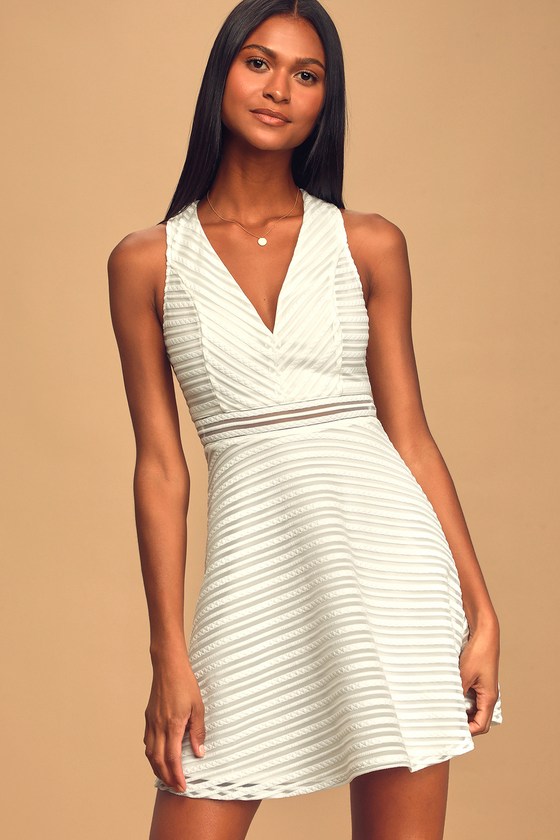 lulus deep v dress