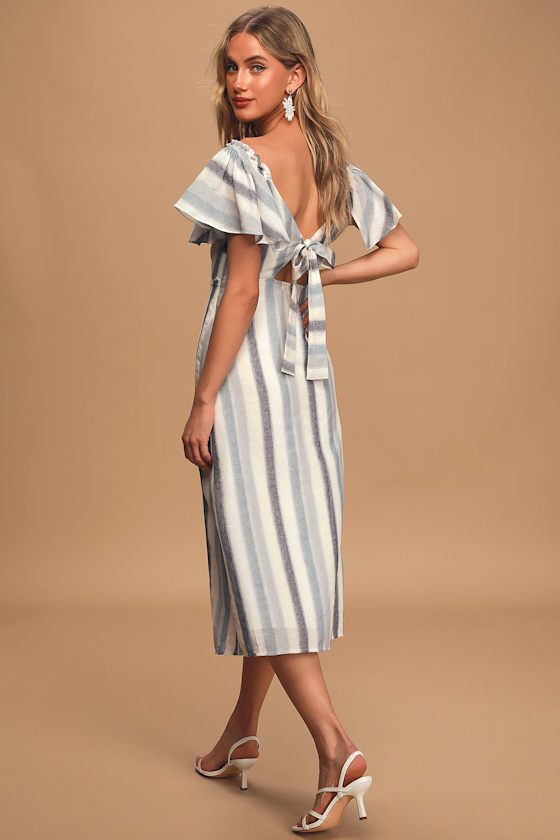 CD479L: WHITE/BLUE 5