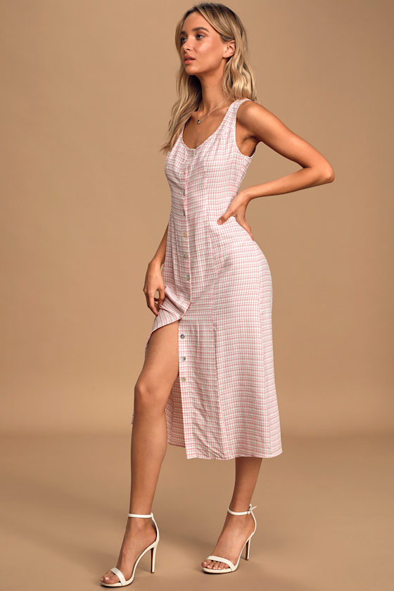 IMC4888DL: PINK/WHITE 4
