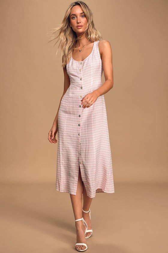 IMC4888DL: PINK/WHITE 1
