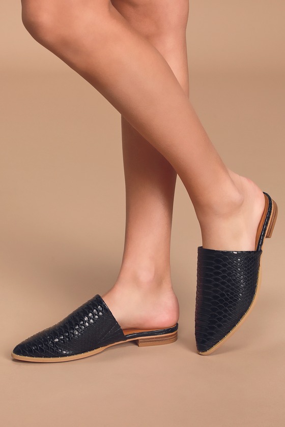 Report irina studded mule deals