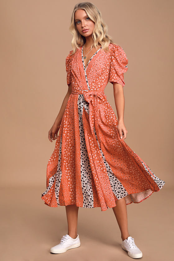 0012190671: CORAL/RED/CREAM 1