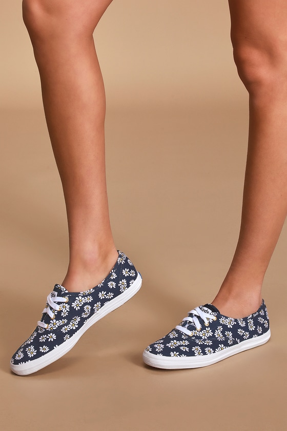 keds daisy sneakers