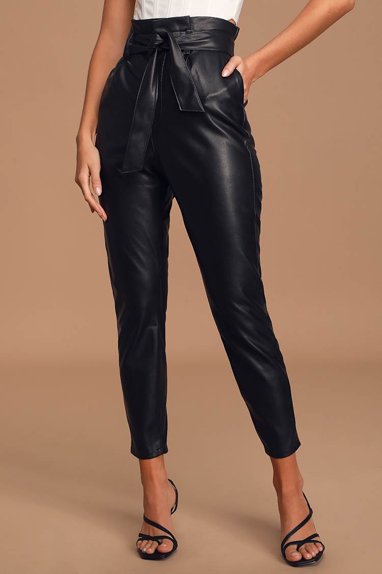 Skin In The Game Pants