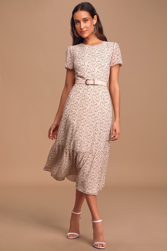 lulus midi