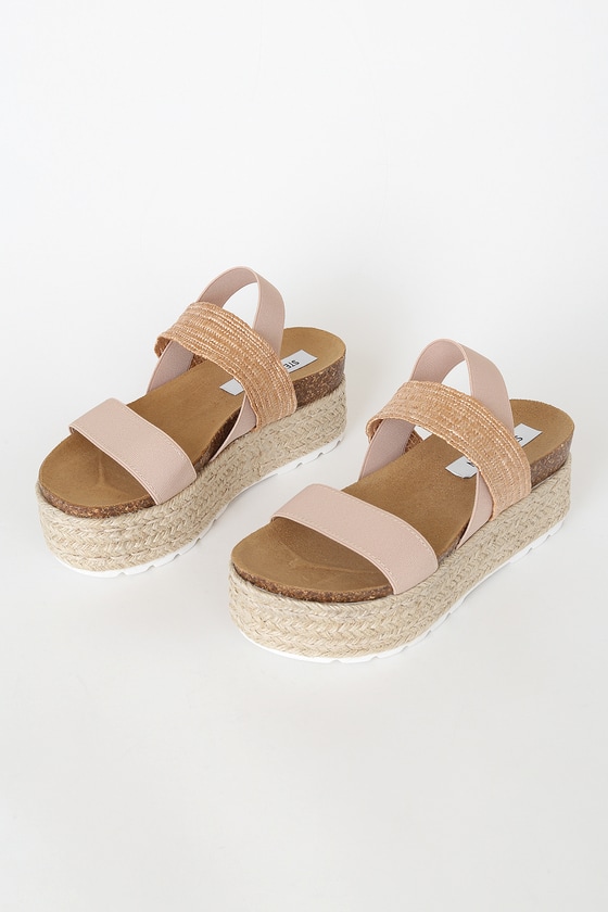 espadrille sandals steve madden