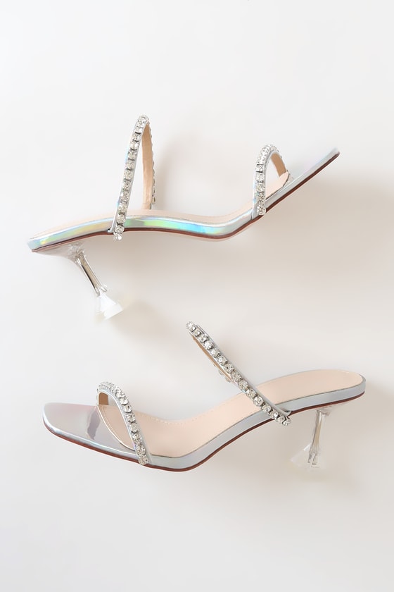 bebo high heels