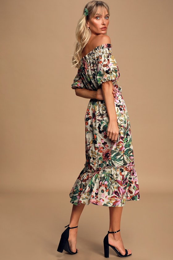 M70218: BEIGE/PURPLE/GREEN 5