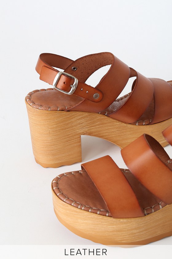 frisa strappy heels