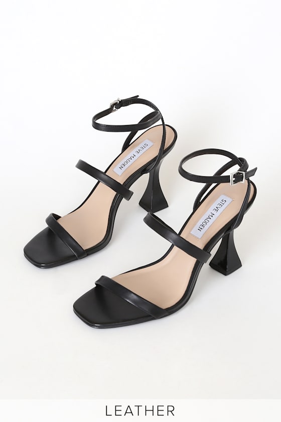 Heeled Steve Madden Scorpius Steve Madden Scorpius CEGICAP