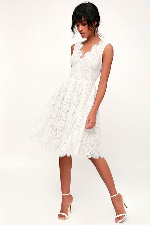 Bridal shower attire for bride 13