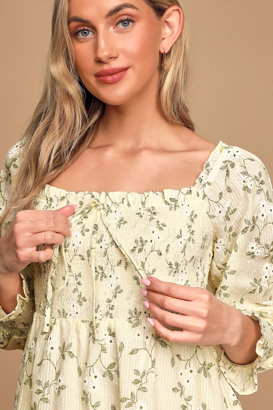 HL5068: YELLOW/WHITE/GREEN 4