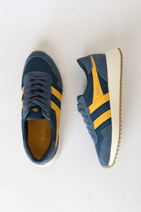 gola vancouver sneakers