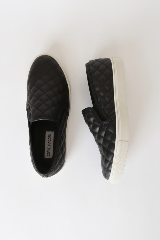 Steve madden black ecentrcq deals
