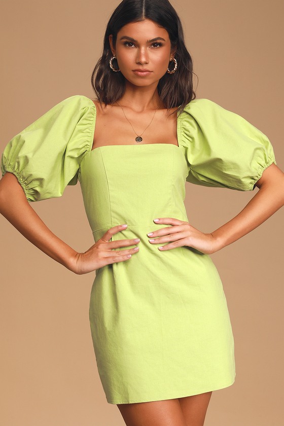 party wear hot dress
