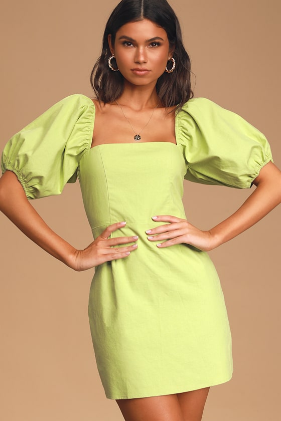 31196L: LIME GREEN 2
