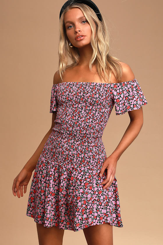 ND31700: BLACK/PINK/RED 2