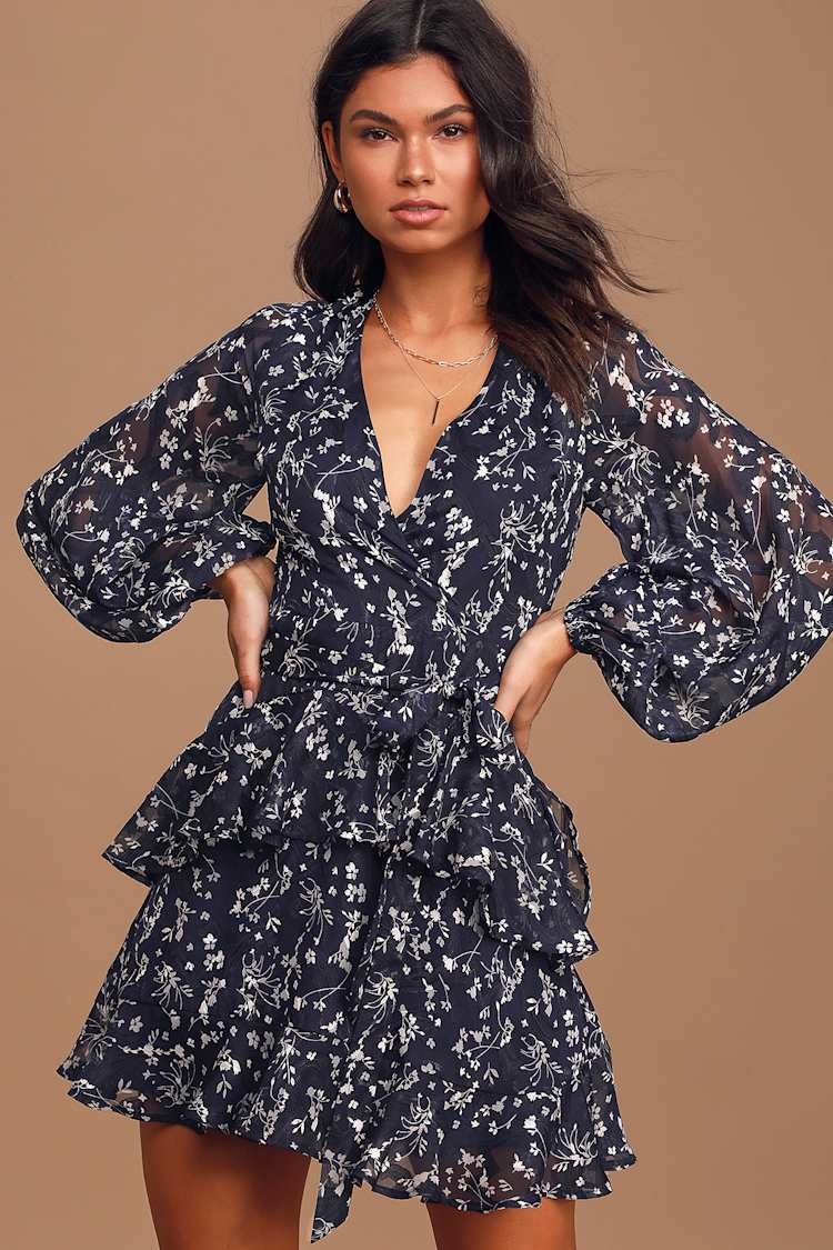 blue floral skater dress Yours London Women's Plus Size Blue & Purple Floral Skater Dress Size 12