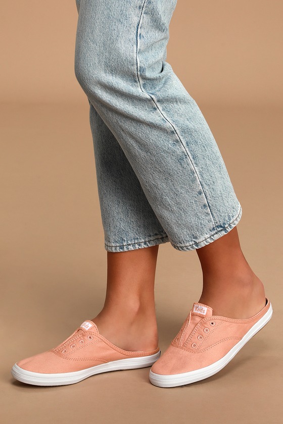 keds moxie mule