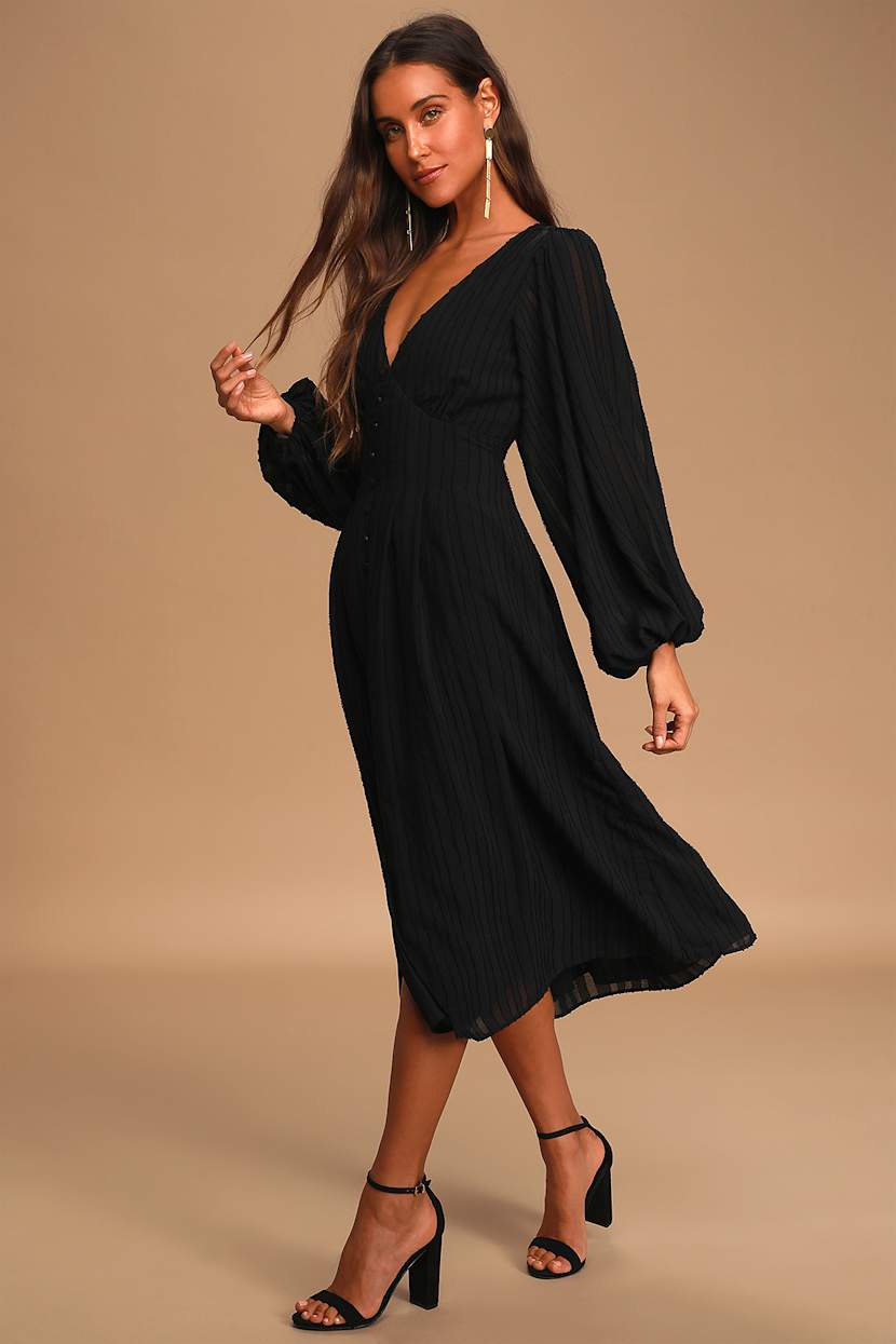 formal long sleeve dresses for women LaDivine 7475 Formal Long Sleeve Dress Evening Gown