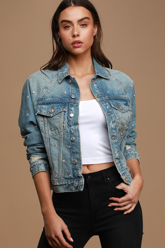 night light jacket
