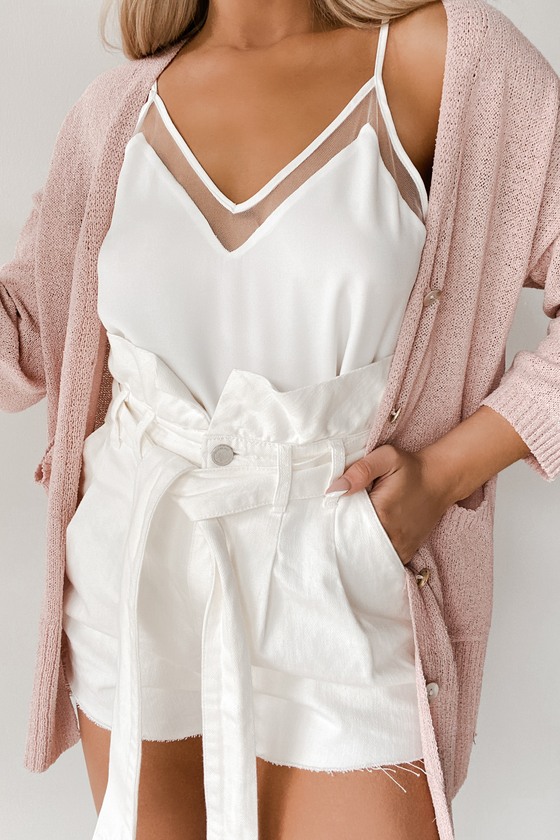 cute dressy tank tops