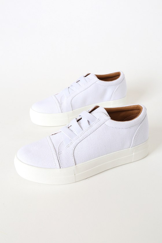 canvas flatforms