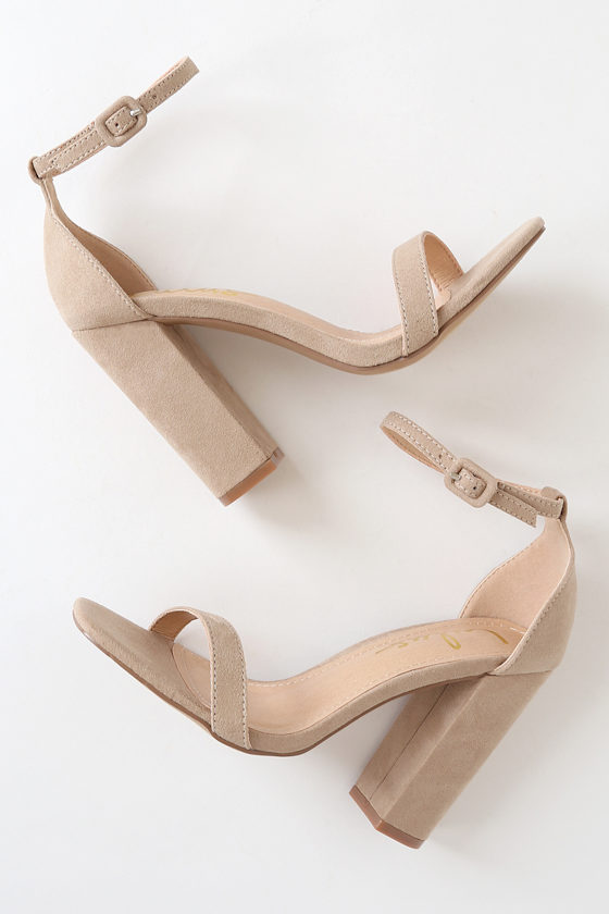rubber wedge heels