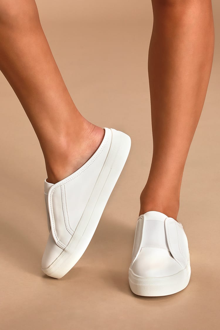 Dolce Vita Russel - Slide-On - Slip-On Sneakers Lulus
