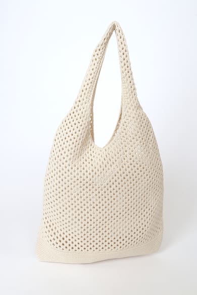 Woven Bags - Net Bags, Mesh Bags - Lulus