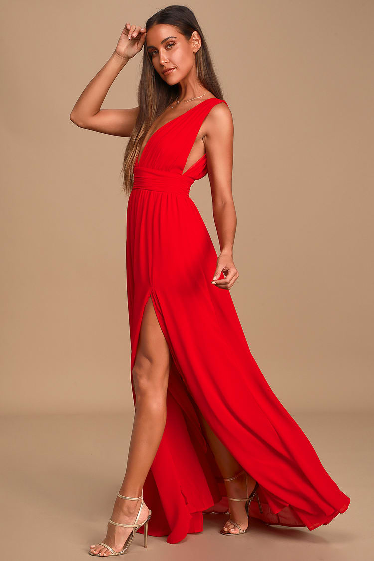 lulus Dress: The Star of Your Wardrobe