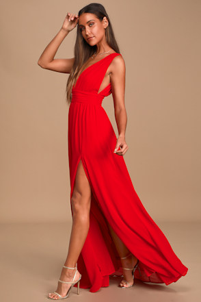 heavenly hues burgundy maxi dress Burgundy Maxi Lulus Heavenly Best Heavenly Hues Burgundy Maxi Dress Outlet