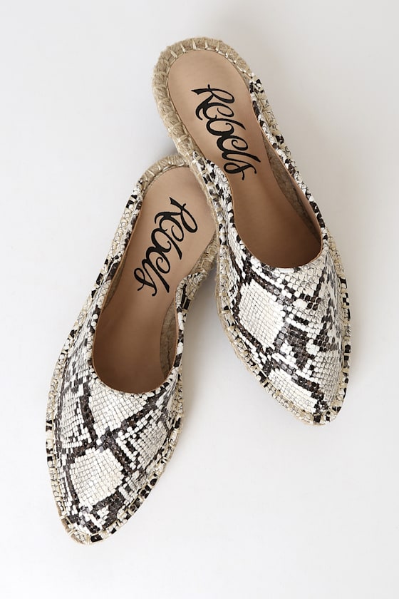 Paola : Snake 1
