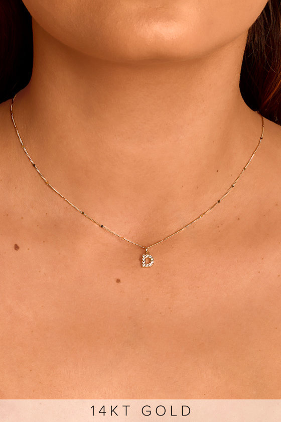 14KT Gold \