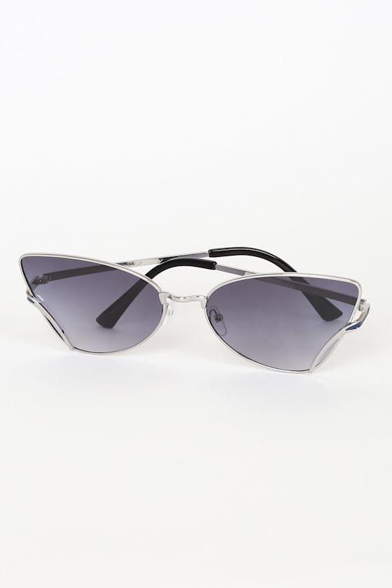 86002-SLV: SILVER 4