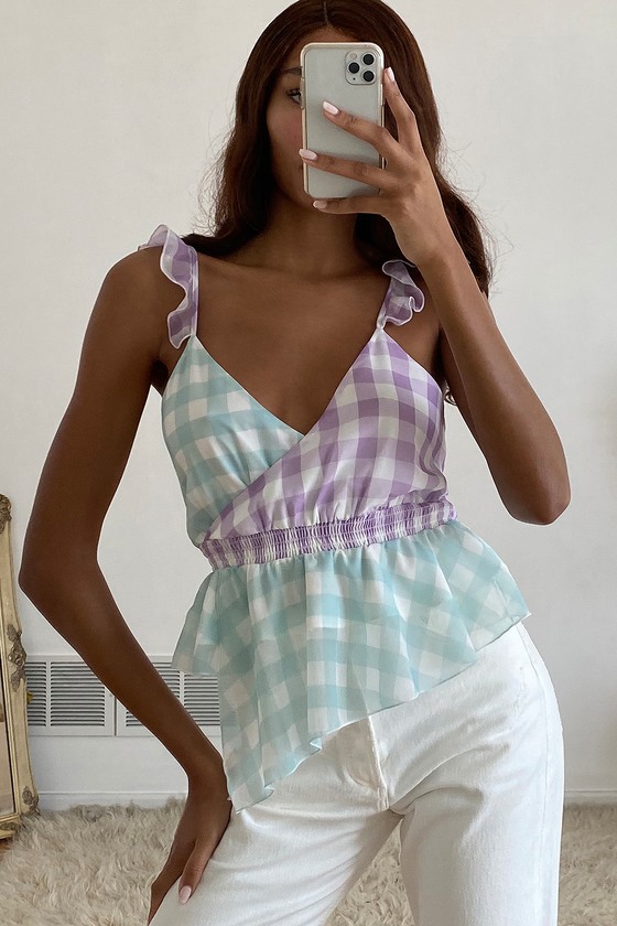 sexy tops and dresses