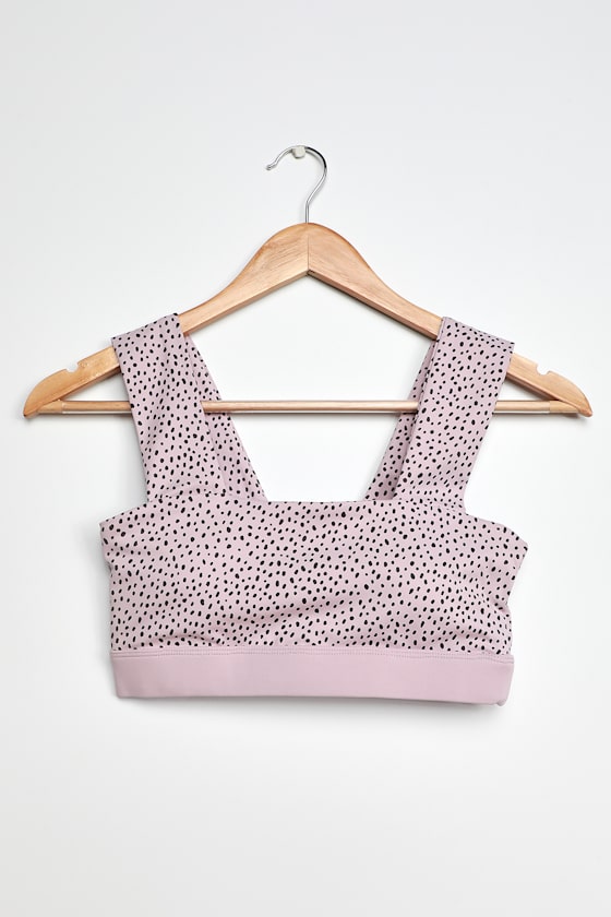 AFH1962: BLUSH/BLACK 2