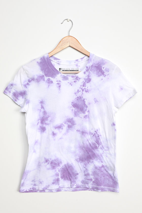 PPCTIEDYE400: LAVENDER 2