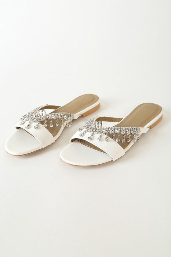 LOVER: WHITE 1