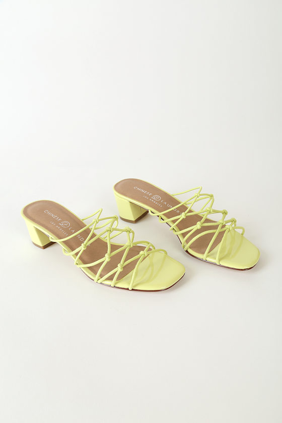 LIZZA GORE: KEYLIME 2