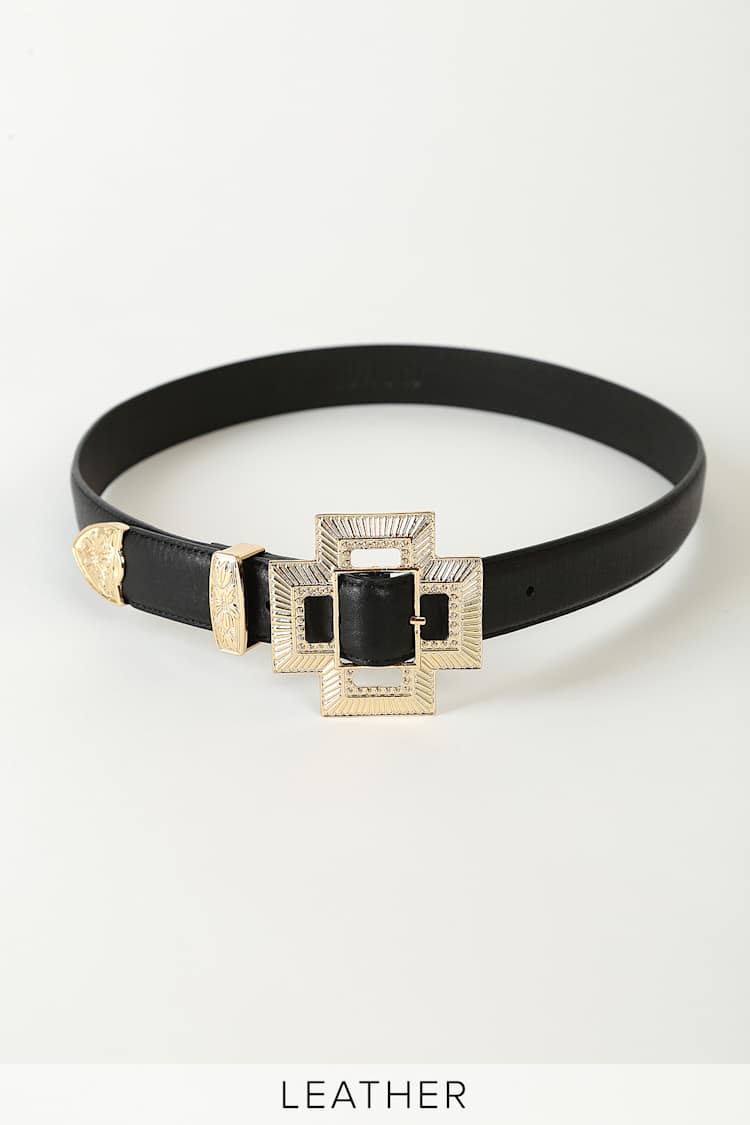Luv AJ Ryder belt Luv Aj | Accessories | Luv Aj Ryder Belt | Poshmark main image 2