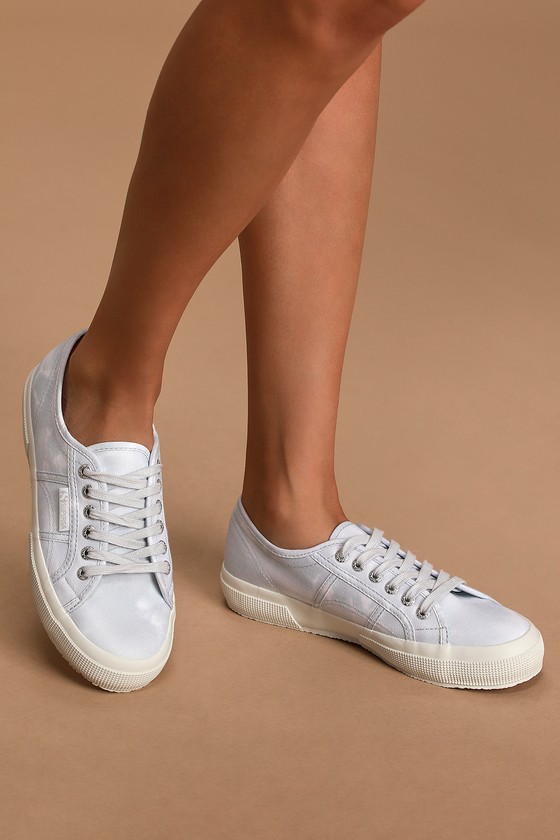 superga cotu blue