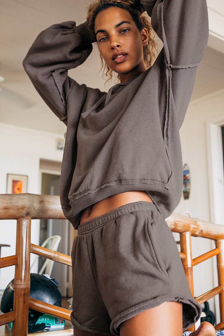 loungewear shorts