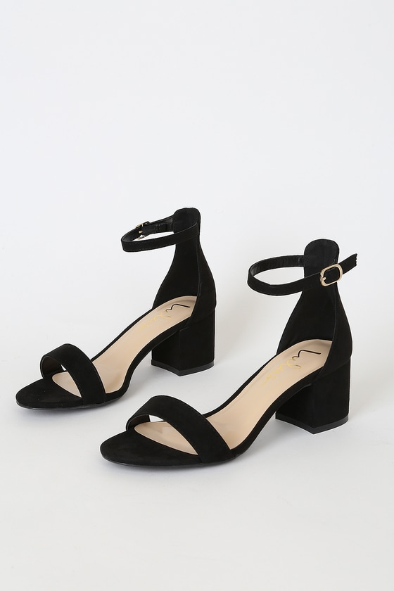 Block Heels - Buy Block Heels Sandals Online At Best Prices in India -  Flipkart.com