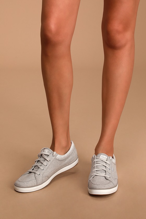 keds grey sneakers