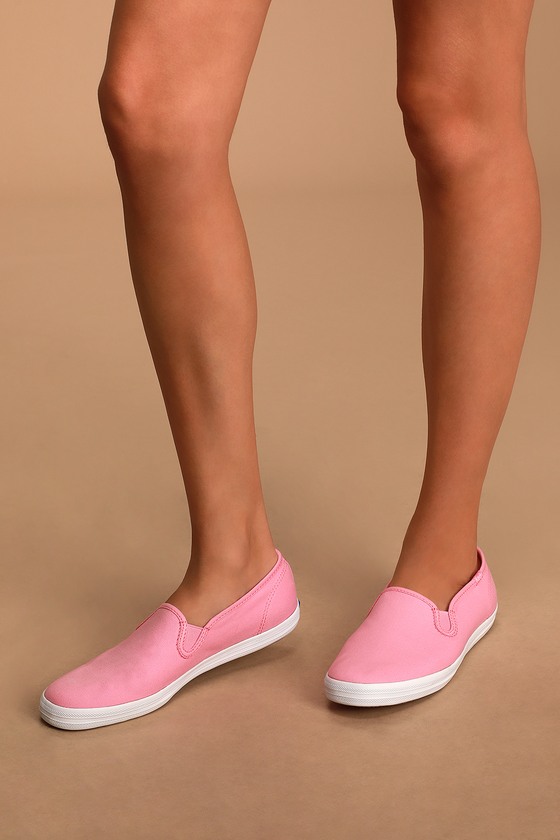 keds champion slip on sneakers